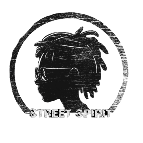 Street spirit